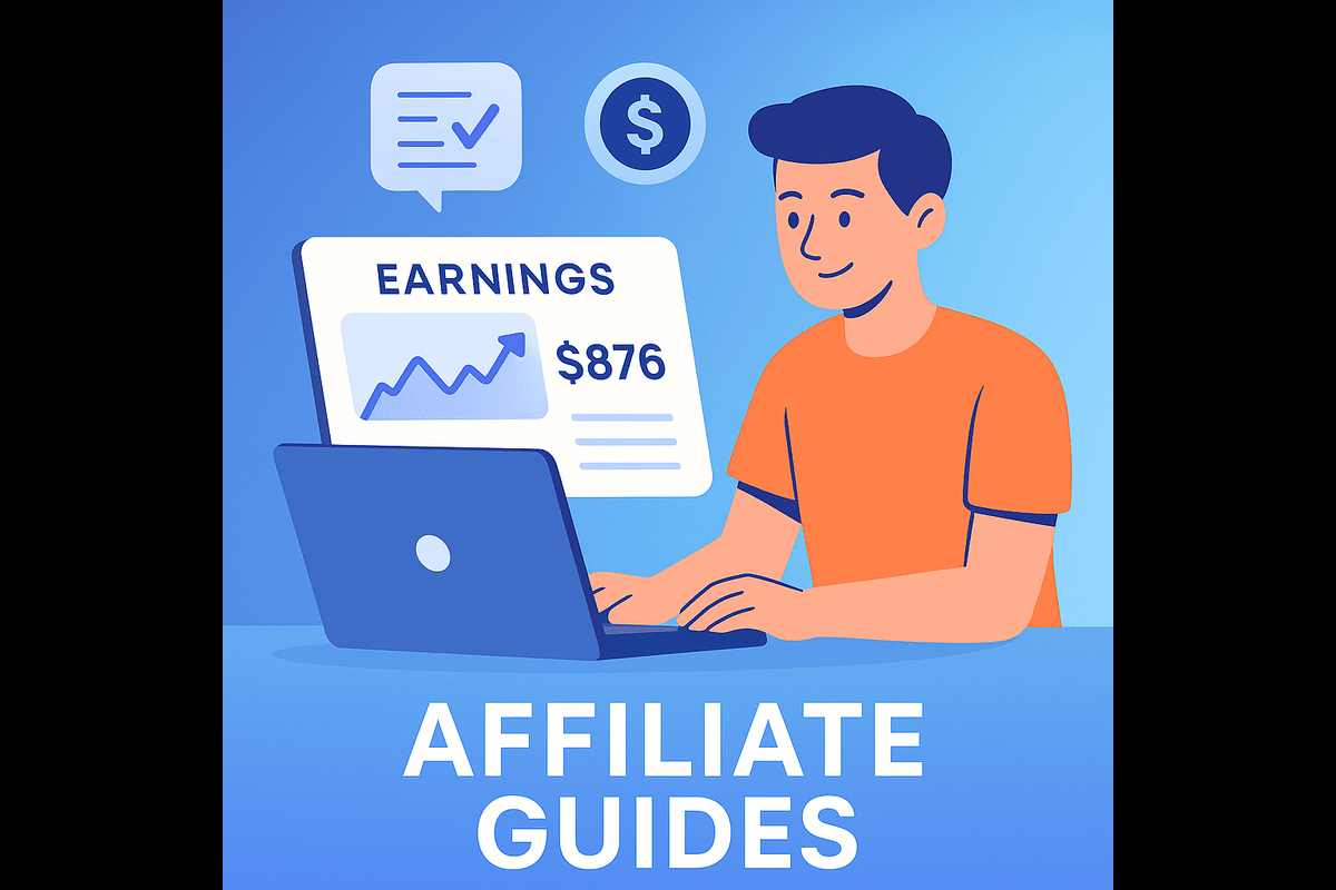 Affiliate Guides