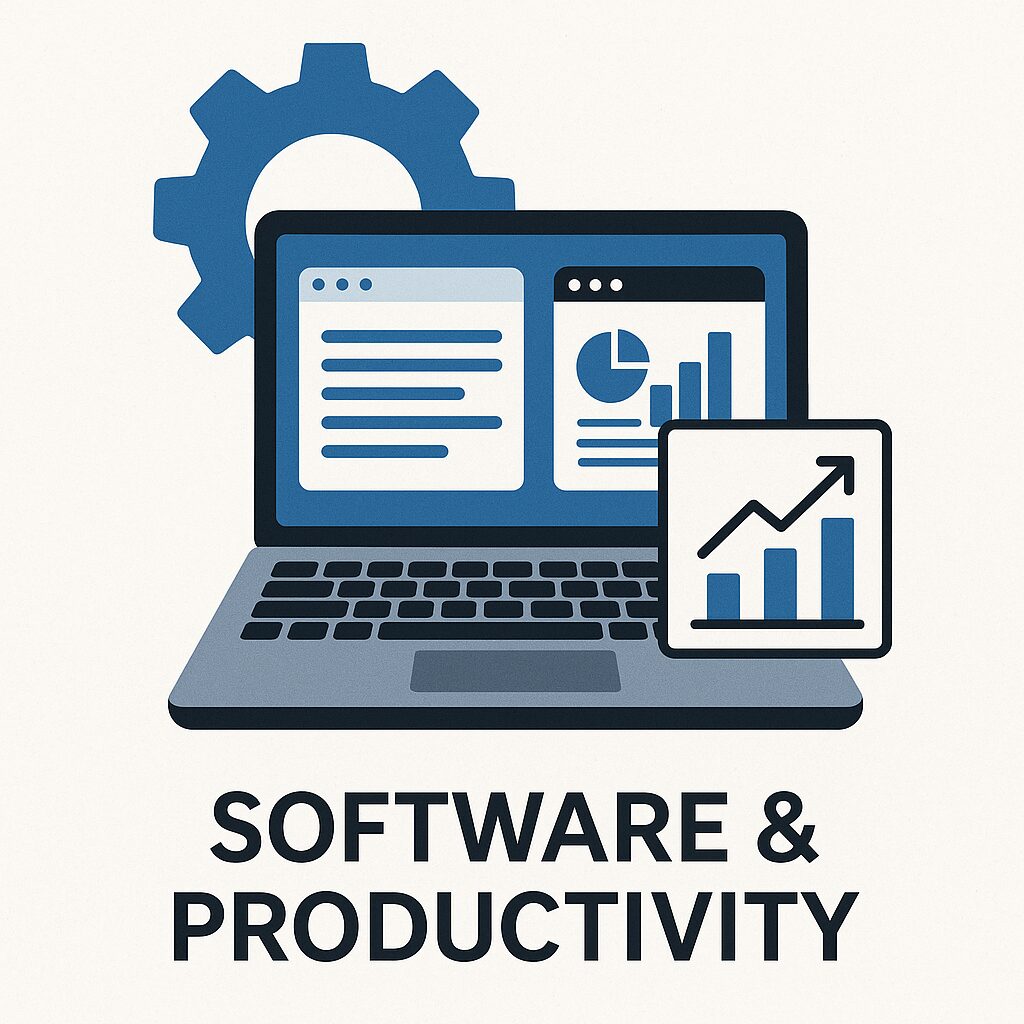 Software & Productivity