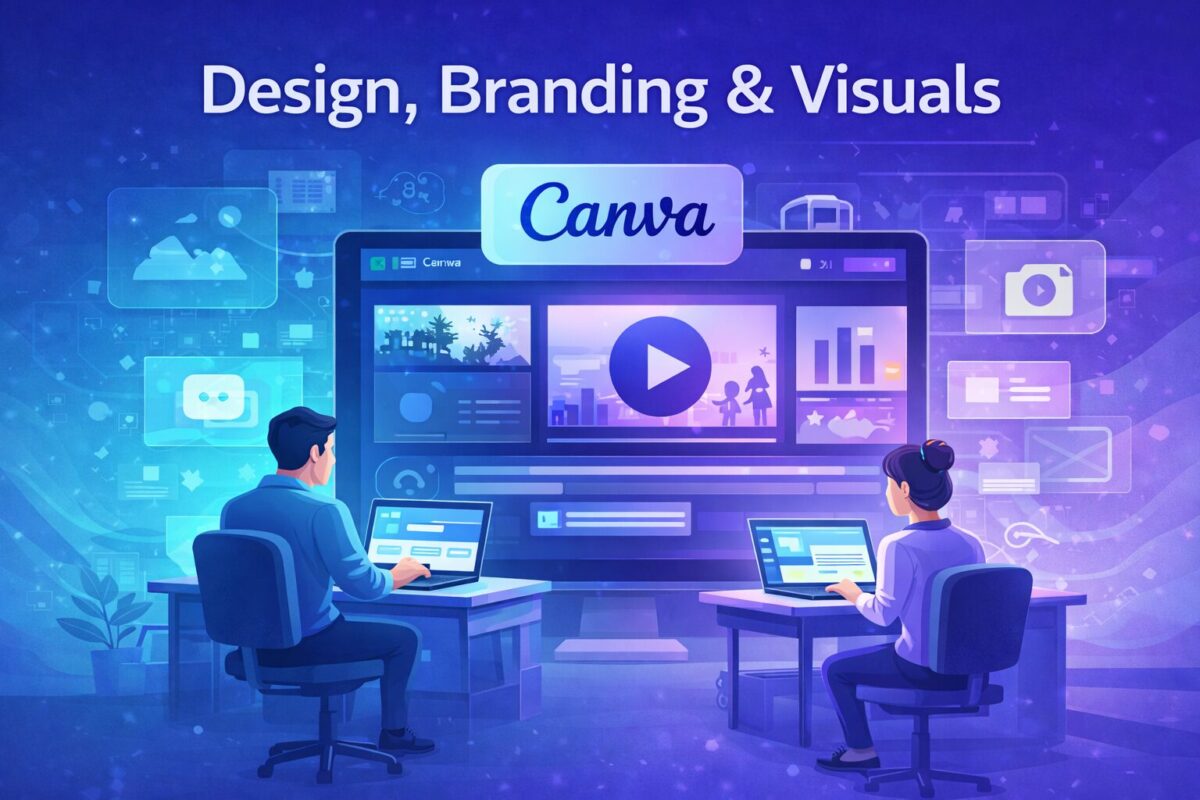 ai design and branding tools for small businesses