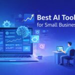 best ai tools for small businesses