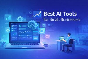 best ai tools for small businesses