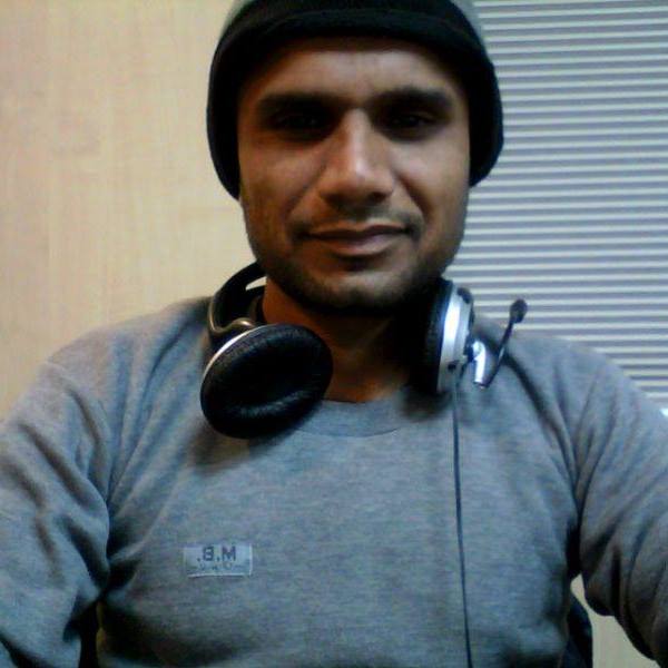 Yogesh Raghav – Founder and author of Get Genuine Review