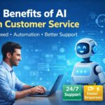 benefits of ai in customer service for small businesses