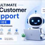AI customer support for small businesses